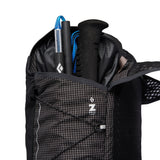 Black Diamond Distance 22 Backpack (22 Liter) | trrail.com