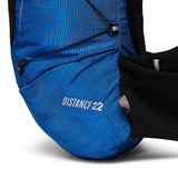 Black Diamond Distance 22 Backpack (22 Liter) | trrail.com