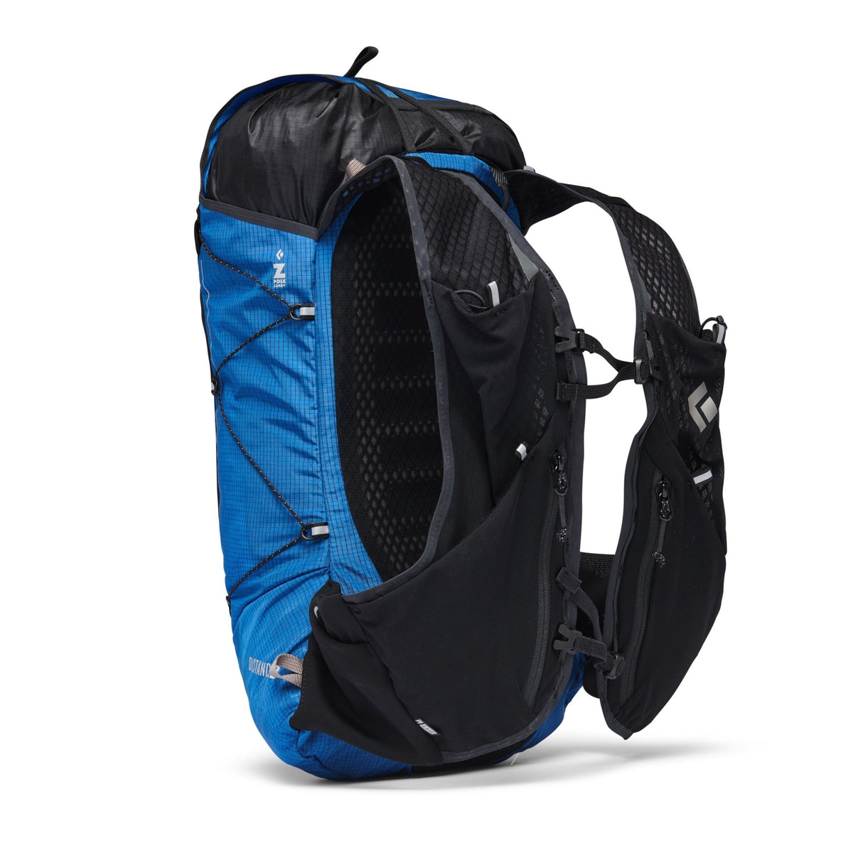 Black Diamond Distance 22 Backpack (22 Liter) | trrail.com