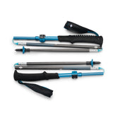 Black Diamond | Distance Carbon FLZ Poles | Verstelbare Trailrunning Poles | trrail.com