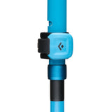 Black Diamond | Distance Carbon FLZ Poles | Verstelbare Trailrunning Poles | trrail.com