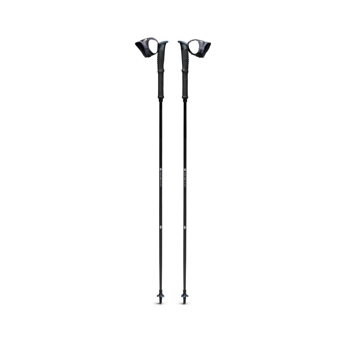Black Diamond | Distance Carbon Z FKT Poles | Trailrunning Poles | trrail.com