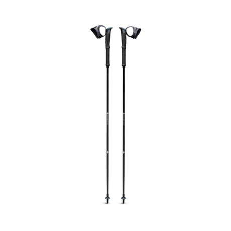 Black Diamond | Distance Carbon Z FKT Poles | Trailrunning Poles | trrail.com
