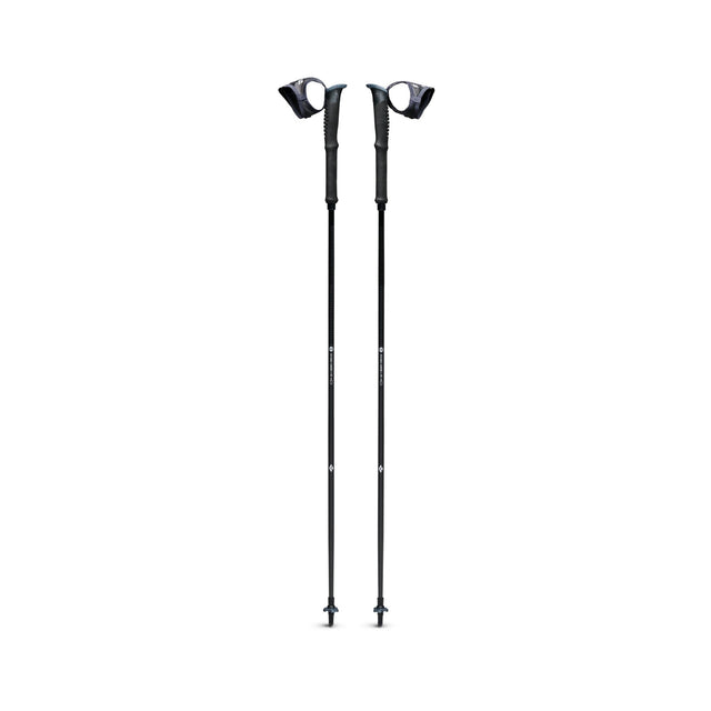 Black Diamond | Distance Carbon Z FKT Poles | Trailrunning Poles | trrail.com