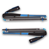 Black Diamond Distance Carbon Z Poles | trrail.com