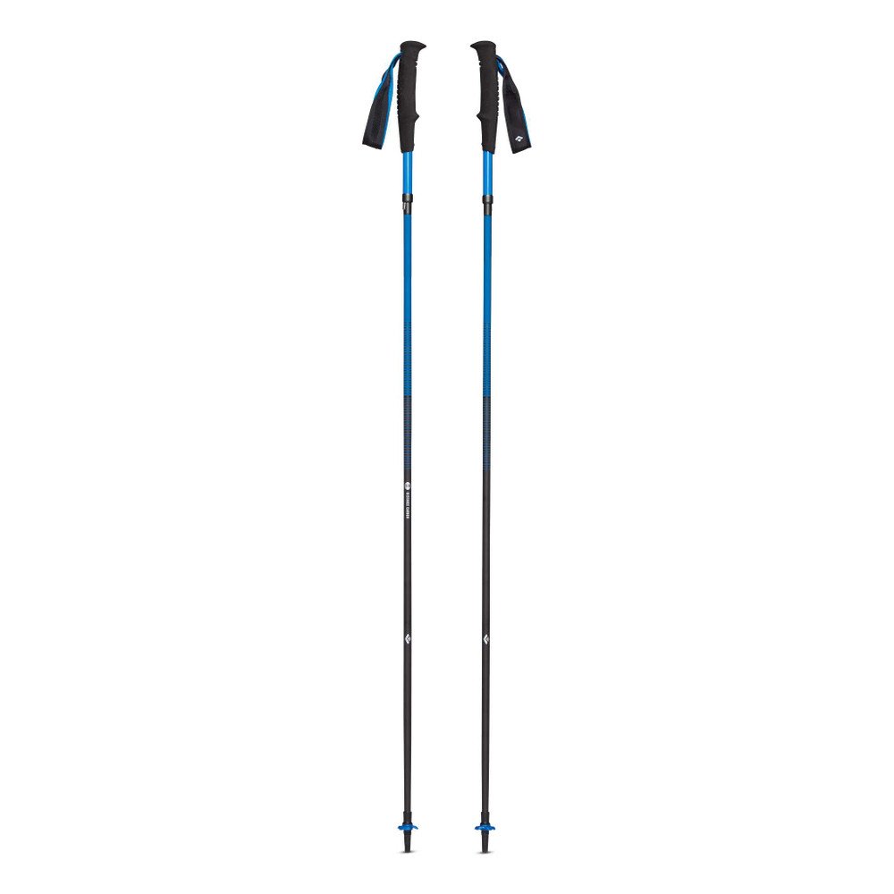 Black Diamond Distance Carbon Z Poles | trrail.com