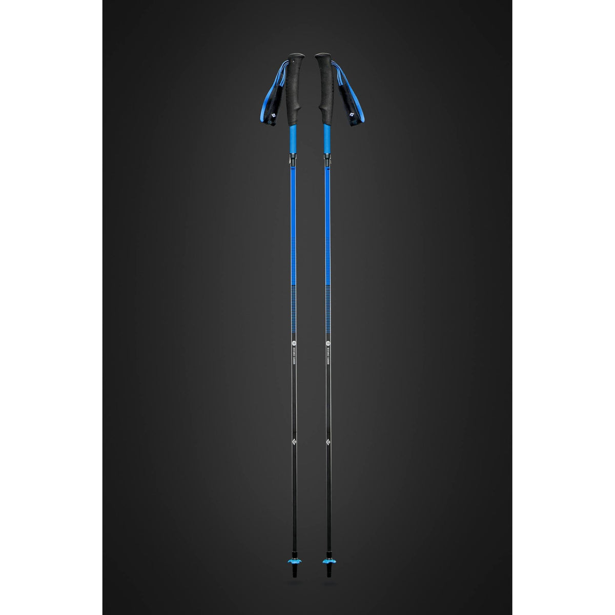 Black Diamond Distance Carbon Z Poles | trrail.com