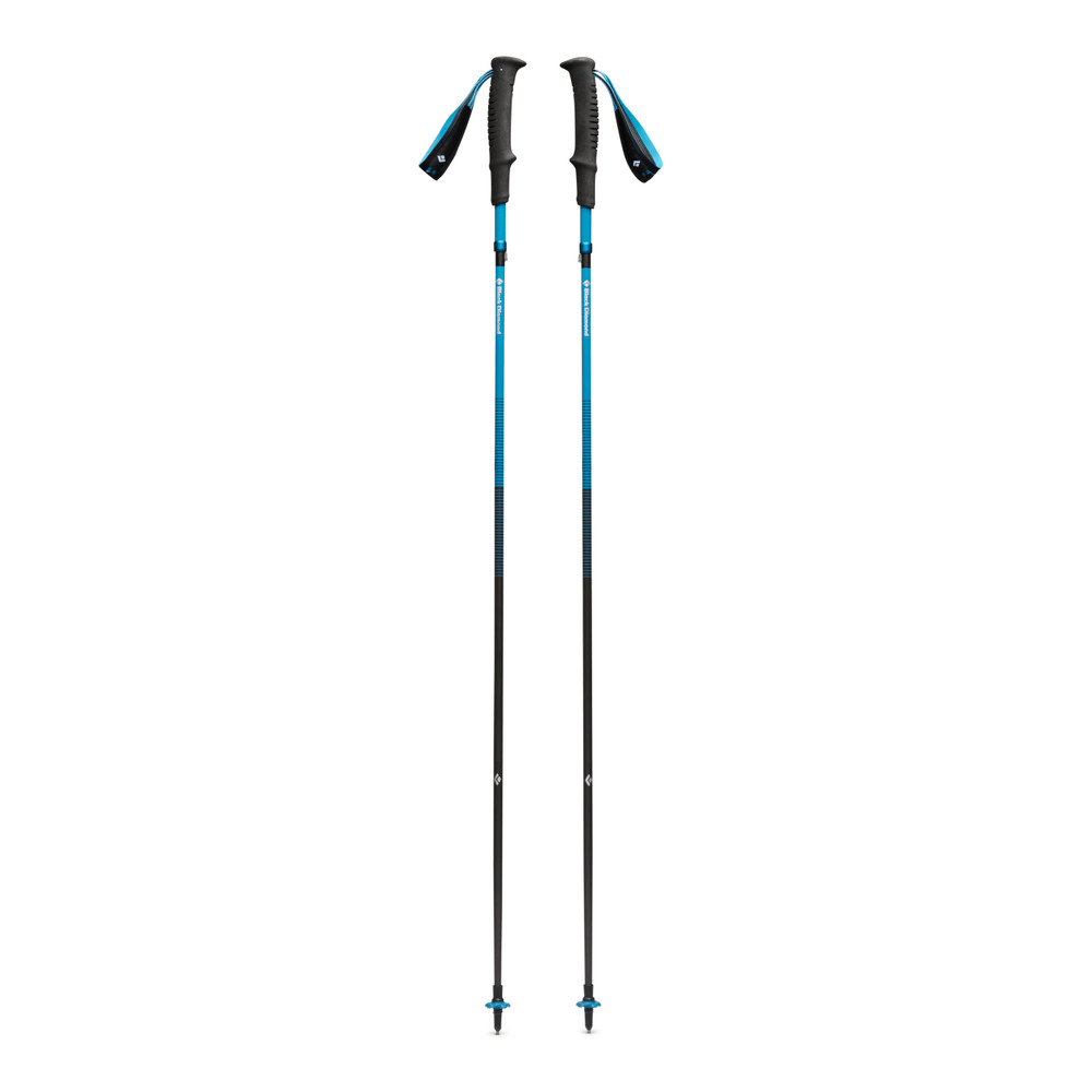Black Diamond Distance Carbon Z Poles | trrail.com