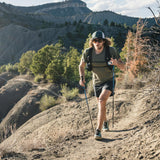 Black Diamond Distance Carbon Z Poles | trrail.com