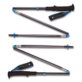 Black Diamond Distance Z Poles | trrail.com