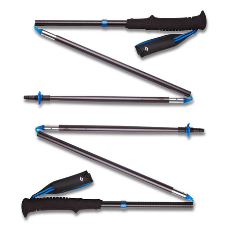 Black Diamond Distance Z Poles | trrail.com