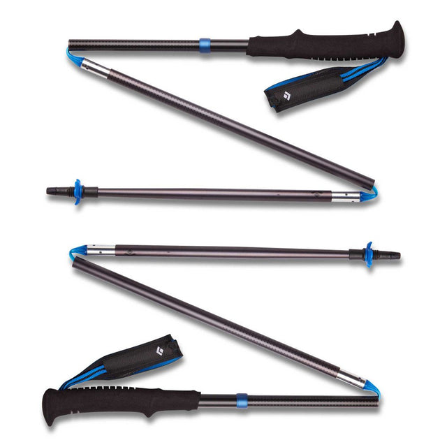 Black Diamond Distance Z Poles | trrail.com