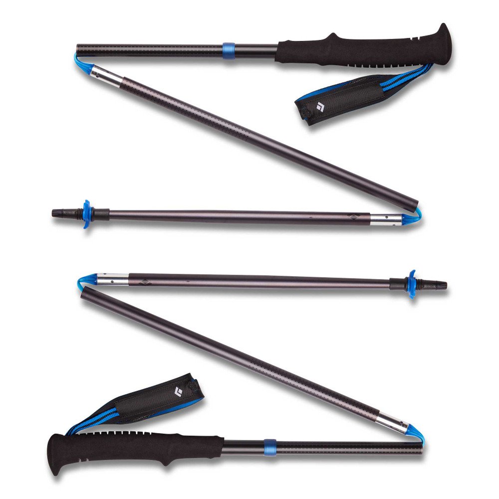 Black Diamond Distance Z Poles | trrail.com