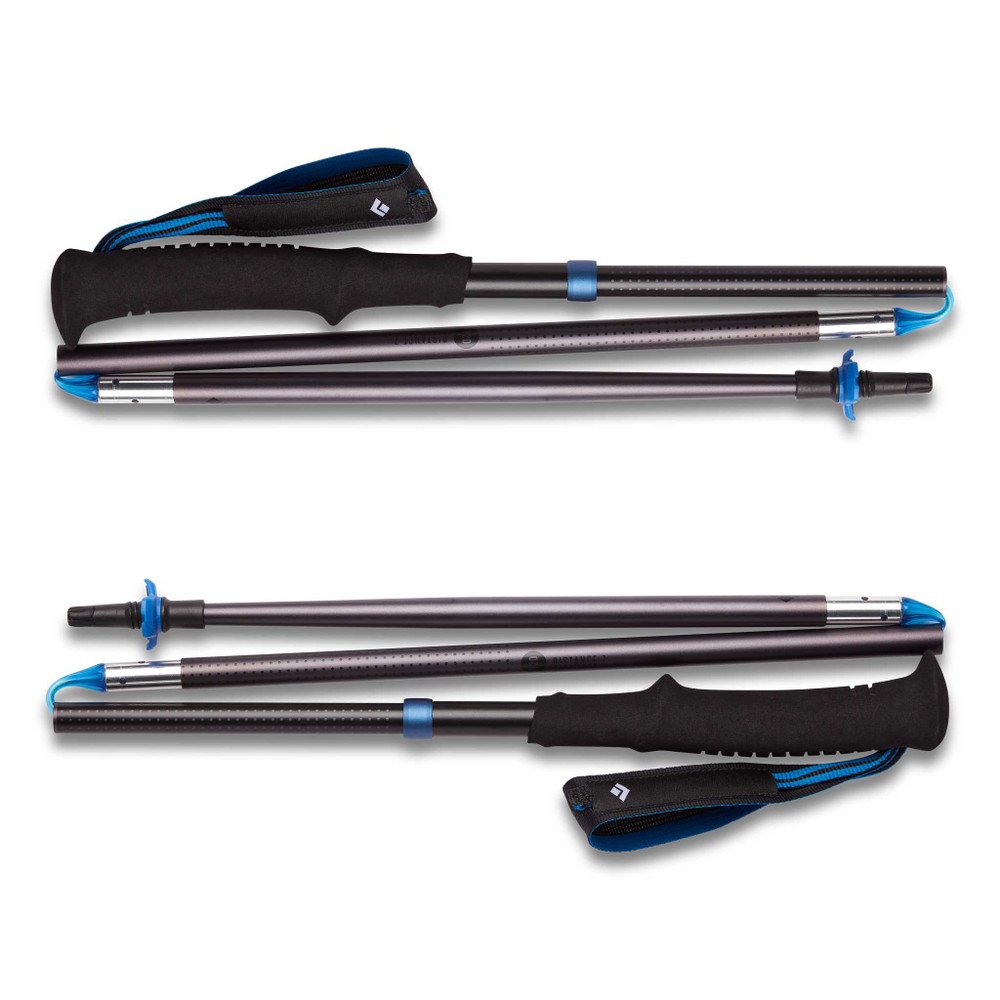 Black Diamond Distance Z Poles | trrail.com