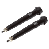 Black Diamond | Flex Tech Tips | trrail.com
