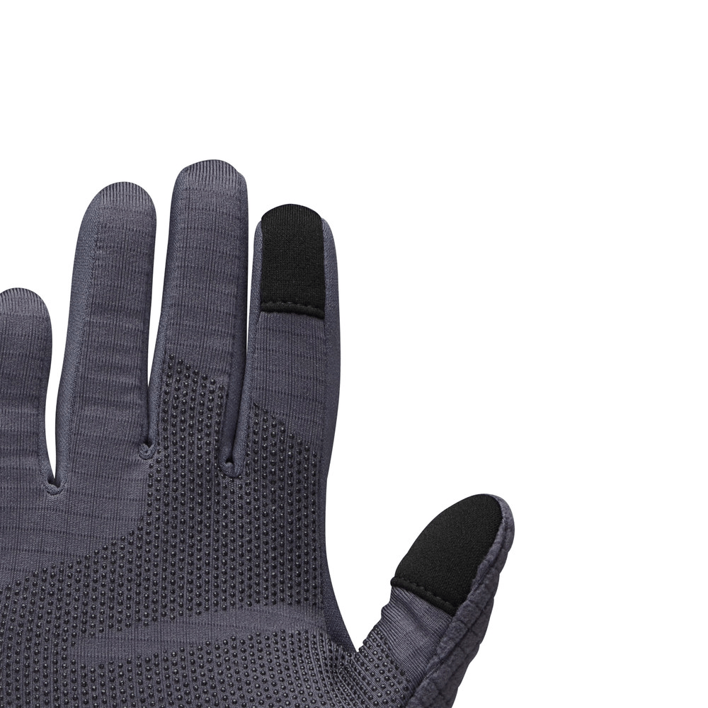 Black Diamond | Gridtech Storm Hood Gloves | Waterdichte Handschoen + Want | trrail.com