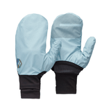 Black Diamond | Gridtech Storm Hood Gloves | Waterdichte Handschoen + Want | trrail.com
