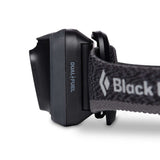 Black Diamond | Spot 400 Headlamp | Hoofdlamp | 400 Lumen | trrail.com