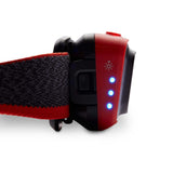 Black Diamond | Spot 400 Headlamp | Hoofdlamp | 400 Lumen | trrail.com