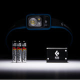 Black Diamond | Spot 400 Headlamp | Hoofdlamp | 400 Lumen | trrail.com