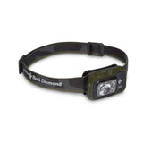 Black Diamond | Spot 400 Headlamp | Hoofdlamp | 400 Lumen | trrail.com