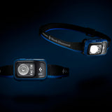 Black Diamond | Spot 400 Headlamp | Hoofdlamp | 400 Lumen | trrail.com