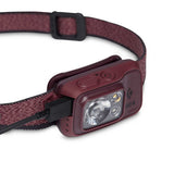 Black Diamond | Spot 400-R Headlamp | Hoofdlamp | 400 Lumen | trrail.com