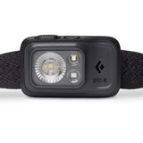 Black Diamond | Spot 400-R Headlamp | Hoofdlamp | 400 Lumen | trrail.com