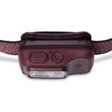 Black Diamond | Spot 400-R Headlamp | Hoofdlamp | 400 Lumen | trrail.com