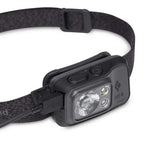 Black Diamond | Spot 400-R Headlamp | Hoofdlamp | 400 Lumen | trrail.com