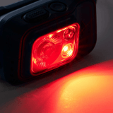 Black Diamond | Spot 400-R Headlamp | Hoofdlamp | 400 Lumen | trrail.com