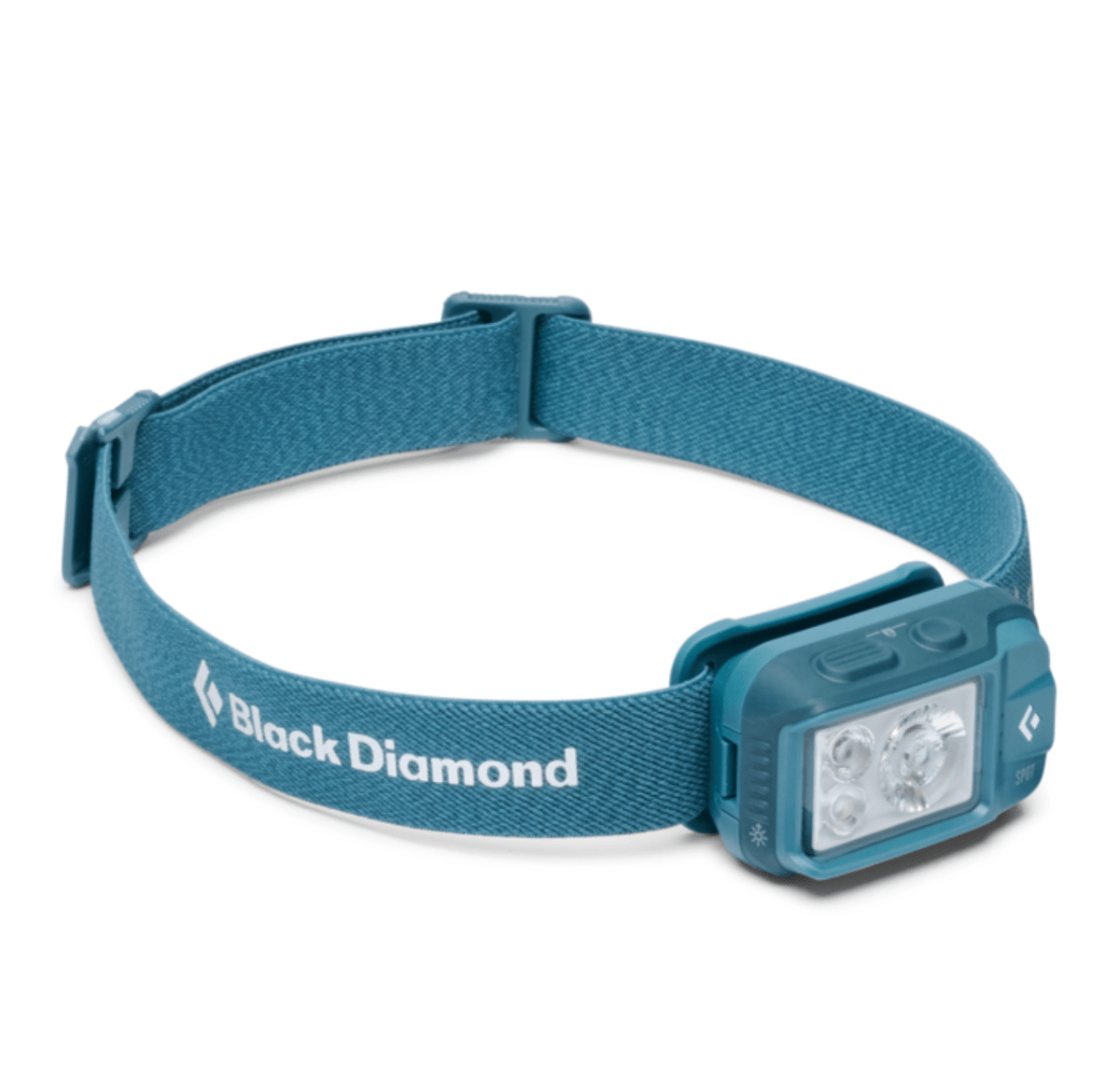Black Diamond | Spot 450 Headlamp | Hoofdlamp | 450 Lumen | trrail.com