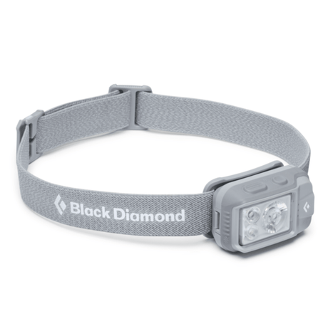 Black Diamond | Spot 450 Headlamp | Hoofdlamp | 450 Lumen | trrail.com