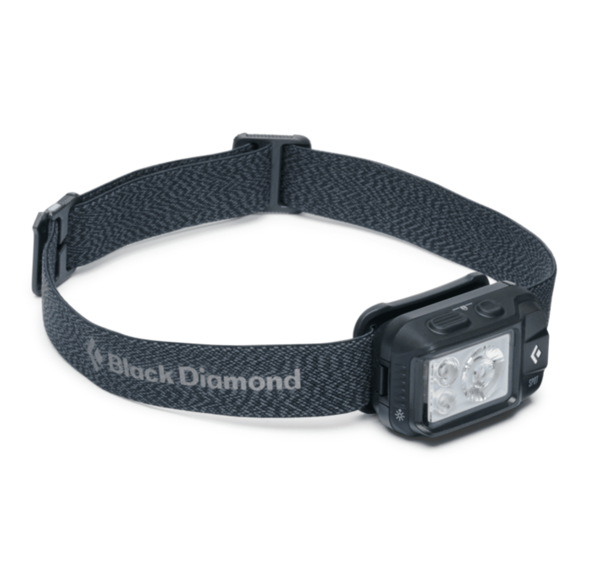 Black Diamond | Spot 450 Headlamp | Hoofdlamp | 450 Lumen | trrail.com