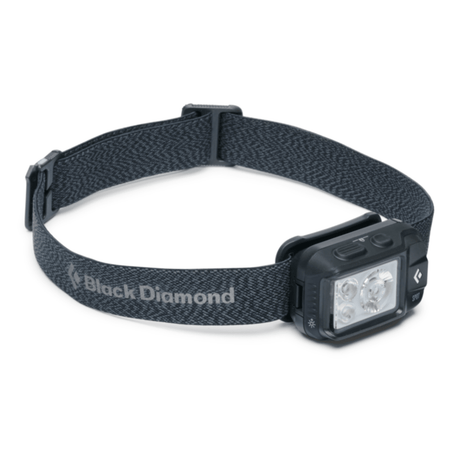 Black Diamond | Spot 450 Headlamp | Hoofdlamp | 450 Lumen | trrail.com