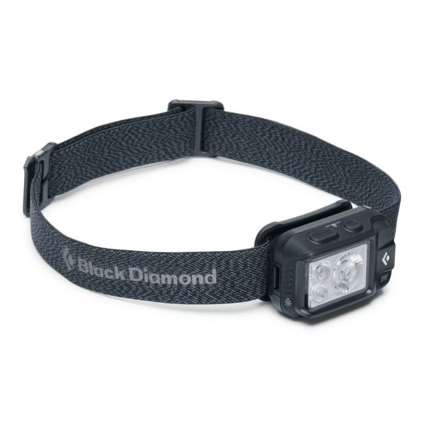 <tc>Black Diamond</tc> | Spot 450 Stirnlampe | Stirnlampe | 450 Lumen