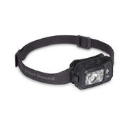 Black Diamond | Storm 450 Headlamp | Hoofdlamp | 450 Lumen | trrail.com