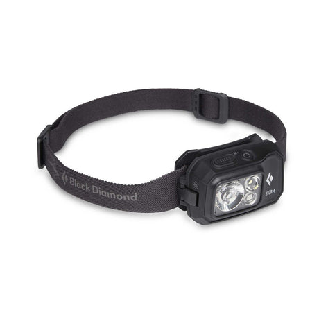 Black Diamond | Storm 450 Headlamp | Hoofdlamp | 450 Lumen | trrail.com