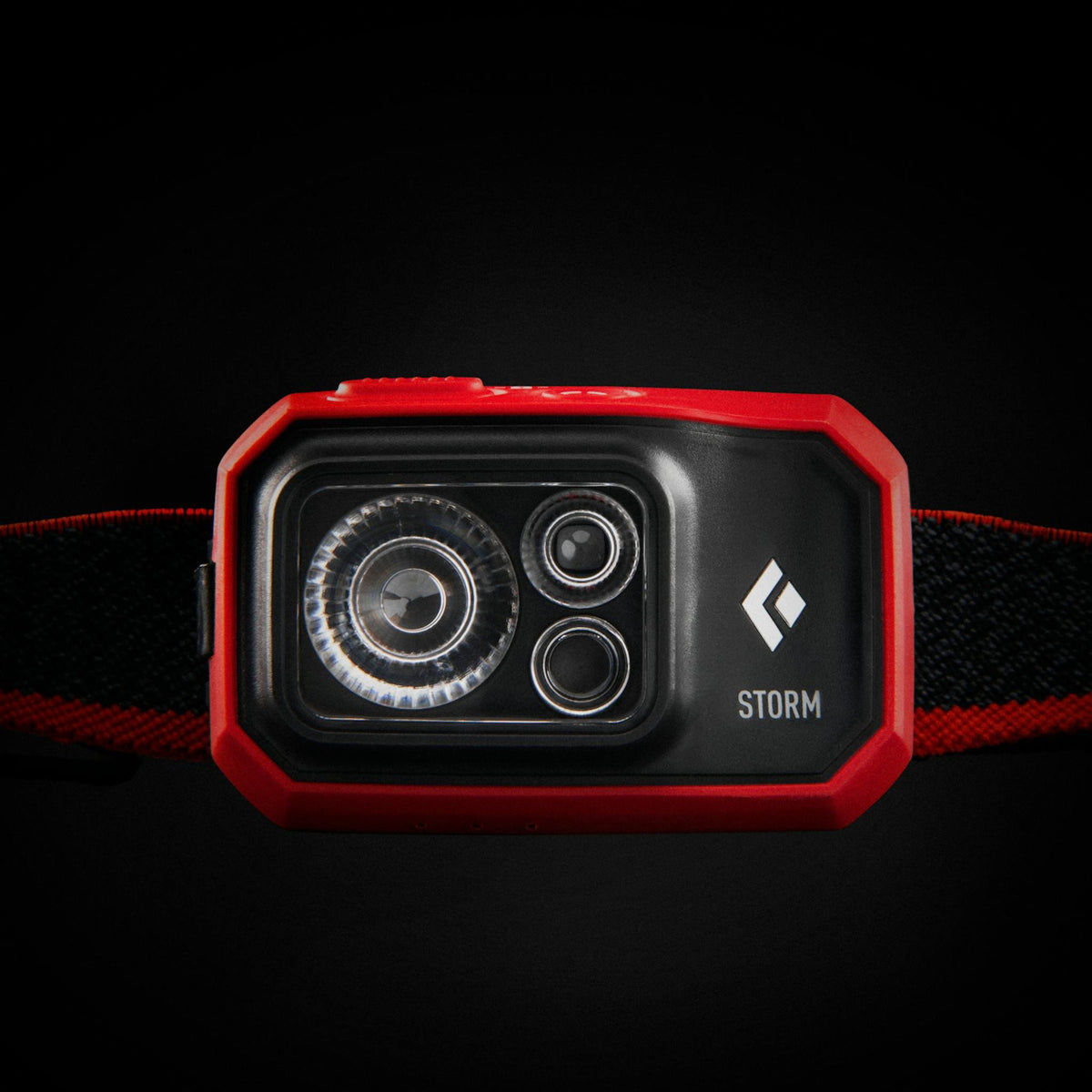 Black Diamond | Storm 450 Headlamp | Hoofdlamp | 450 Lumen | trrail.com