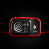 Black Diamond | Storm 450 Headlamp | Hoofdlamp | 450 Lumen | trrail.com