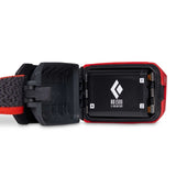 Black Diamond | Storm 450 Headlamp | Hoofdlamp | 450 Lumen | trrail.com