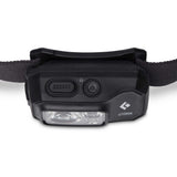 Black Diamond | Storm 450 Headlamp | Hoofdlamp | 450 Lumen | trrail.com