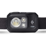 Black Diamond | Storm 450 Headlamp | Hoofdlamp | 450 Lumen | trrail.com