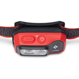 Black Diamond | Storm 450 Headlamp | Hoofdlamp | 450 Lumen | trrail.com