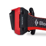 Black Diamond | Storm 450 Headlamp | Hoofdlamp | 450 Lumen | trrail.com