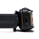 Black Diamond Storm 750+ Headlamp (750 lumen) | trrail.com