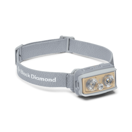 Black Diamond Storm 750+ Headlamp (750 lumen) | trrail.com