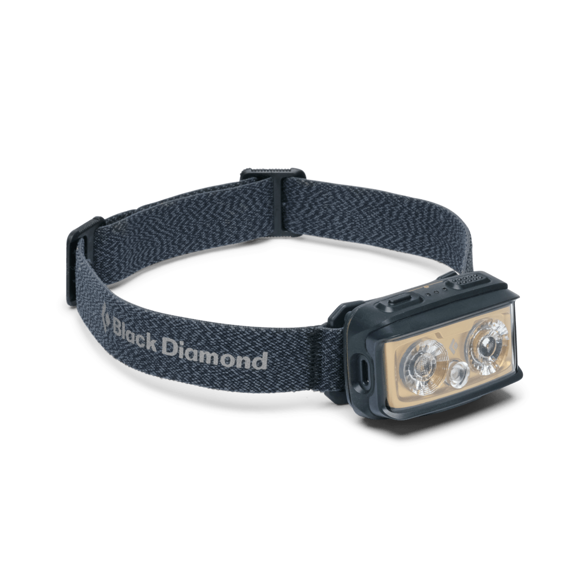Black Diamond Storm 750+ Headlamp (750 lumen) | trrail.com