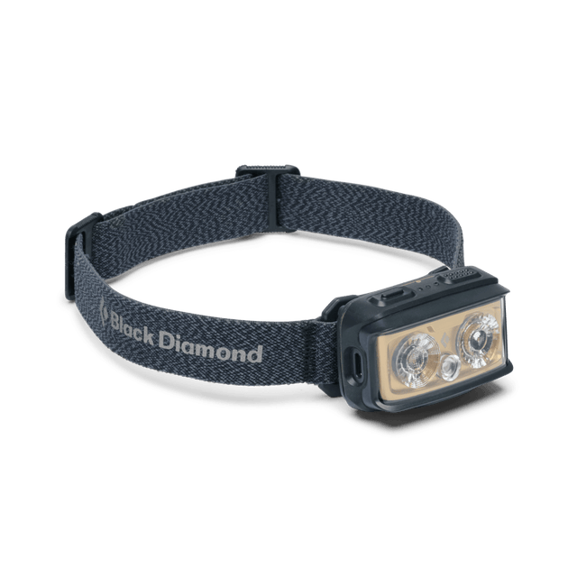 Black Diamond Storm 750+ Headlamp (750 lumen) | trrail.com