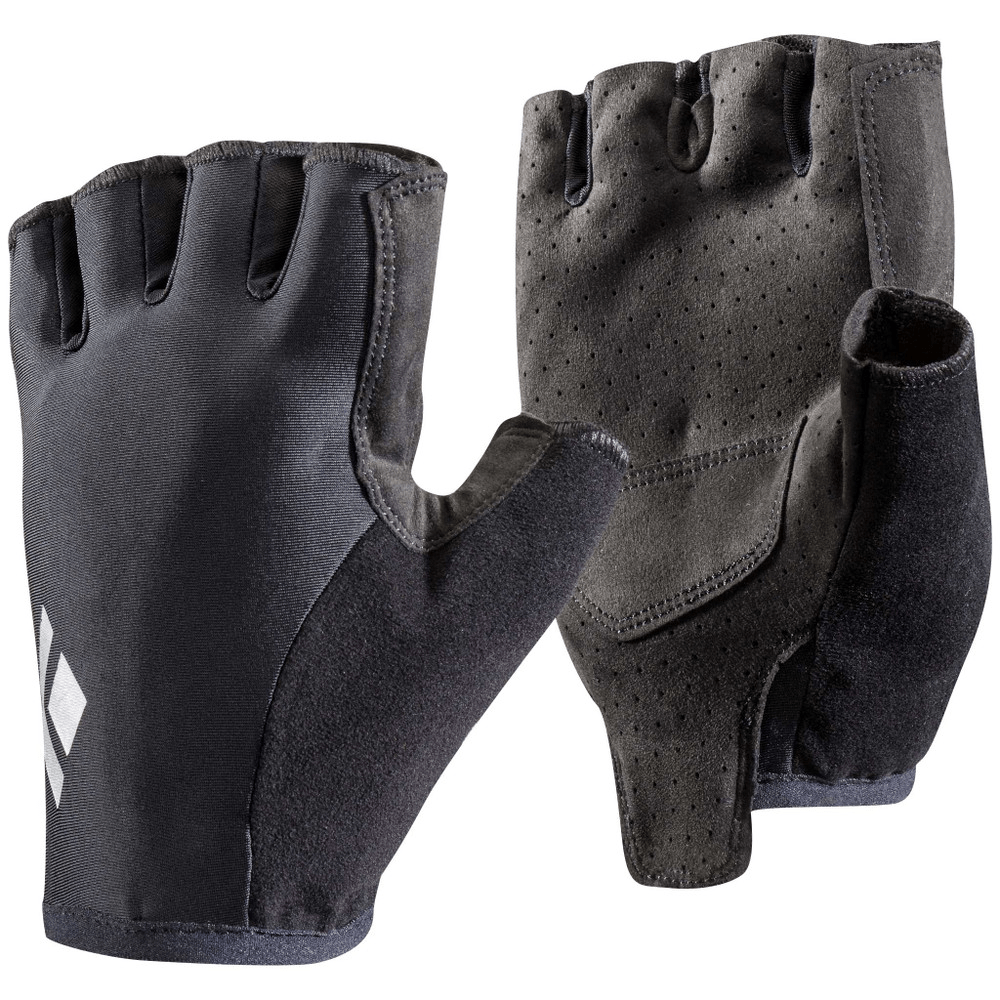 Black Diamond | Trail Gloves | Handschoenen | trrail.com